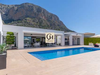 Casa en venta en Jávea/Xàbia