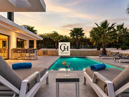 Casa en venta en Jávea/Xàbia