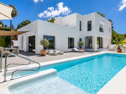 Casa en venta en Jávea/Xàbia