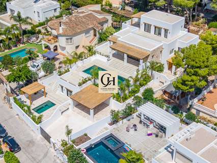 Casa en venta en Teulada zona Moraira