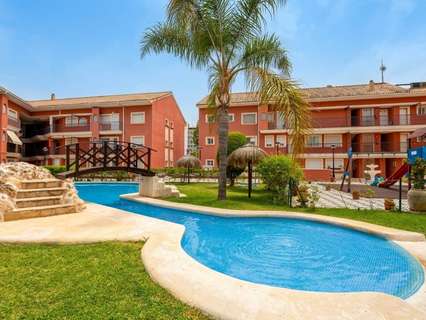 Ático dúplex en venta en Jávea/Xàbia