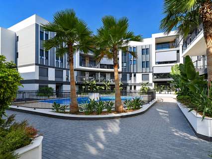 Ático dúplex en venta en Jávea/Xàbia