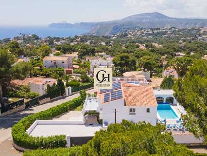 Casa en venta en Jávea/Xàbia