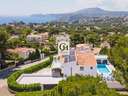 Casa en venta en Jávea/Xàbia