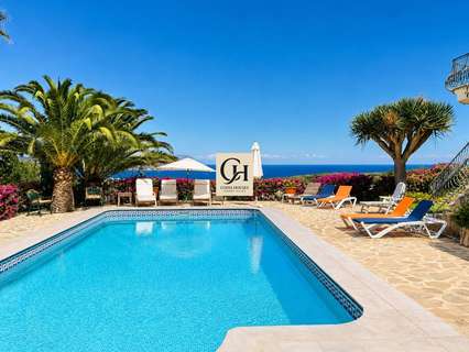 Casa en venta en Jávea/Xàbia