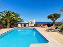 Casa en venta en Jávea/Xàbia