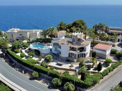 Casa en venta en Jávea/Xàbia