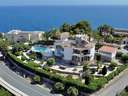 Casa en venta en Jávea/Xàbia
