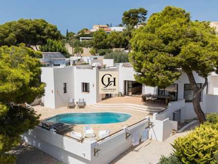 Casa en venta en Jávea/Xàbia