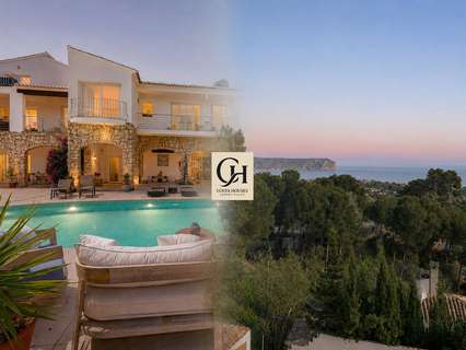 Casa en venta en Jávea/Xàbia