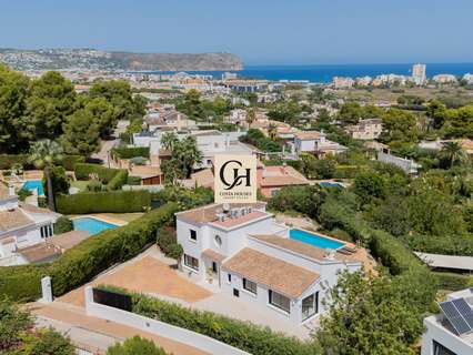 Casa en venta en Jávea/Xàbia