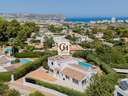 Casa en venta en Jávea/Xàbia