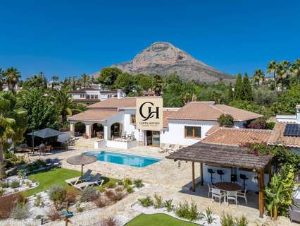 Casa en venta en Jávea/Xàbia