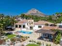 Casa en venta en Jávea/Xàbia