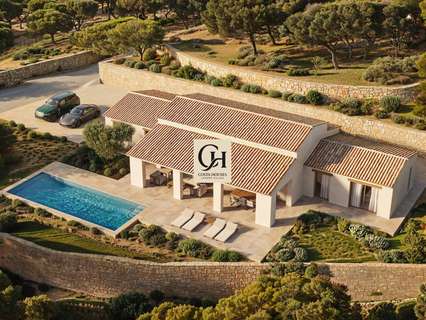 Casa en venta en Benissa