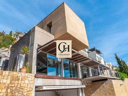 Casa en venta en Jávea/Xàbia
