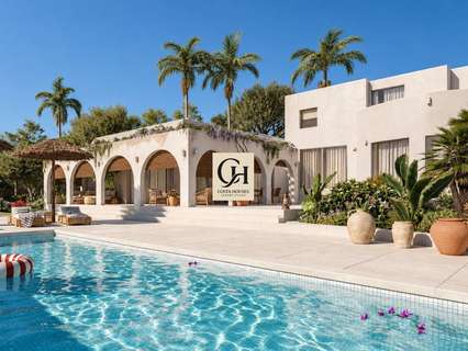Casa en venta en Jávea/Xàbia