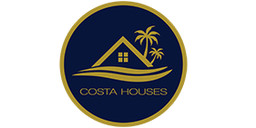 logo Inmobiliaria Costa Houses