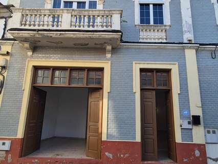 Local comercial en venta en Vega de San Mateo