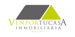 logo VENPORTUCASA INMOBILIARIA