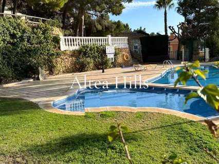 Casa en venta en Altea