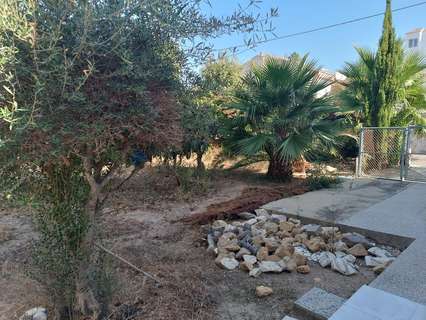 Chalet en venta en L'Alfàs del Pi rebajado