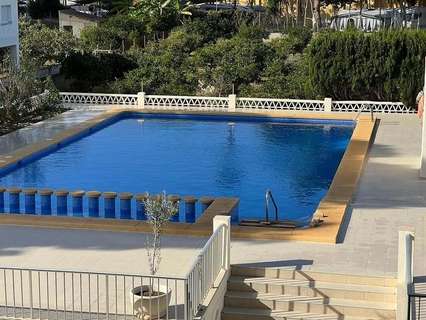 Apartamento en venta en Altea