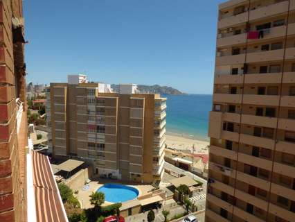 Piso en venta en Benidorm