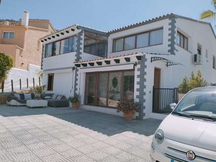 Chalet en venta en L'Alfàs del Pi