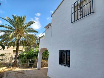 Casa en venta en Callosa d'En Sarrià