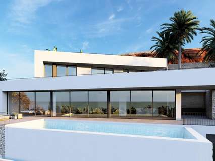 Chalet en venta en Altea