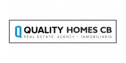 logo Inmobiliaria Quality Homes