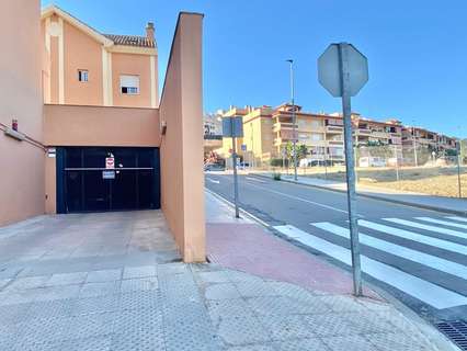 Plaza de parking en alquiler en Alhaurín de la Torre