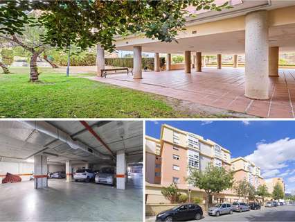 Piso en venta en Málaga