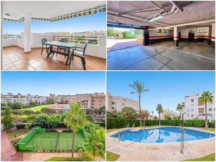 Piso en venta en Torremolinos