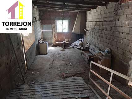 Parcela industrial en venta en La Alberca de Záncara rebajada