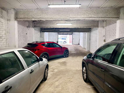 Plaza de parking en venta en Terrassa