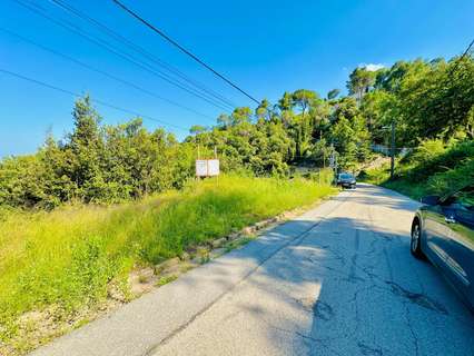 Parcela urbana en venta en Castellar del Vallès rebajada