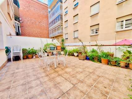 Piso en venta en Sabadell