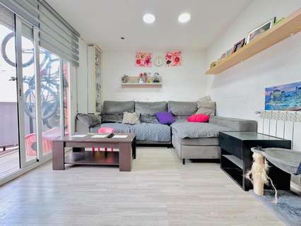 Piso en venta en Terrassa