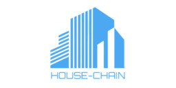 logo Inmobiliaria House-chain