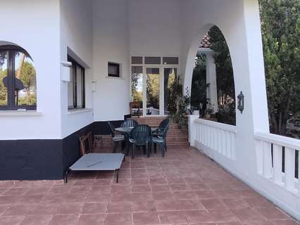 Chalet en venta en Tres Cantos