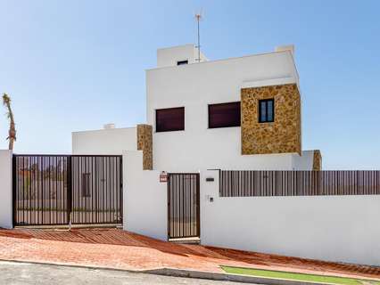 Casa en venta en Finestrat