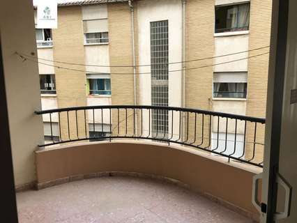Apartamento en venta en Callosa d'En Sarrià, rebajado