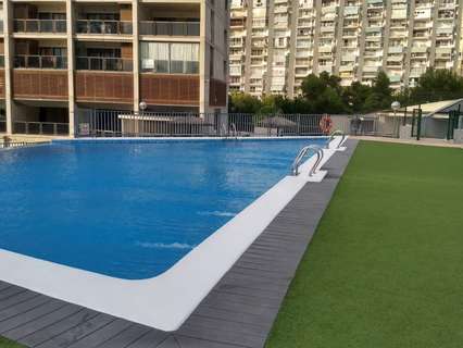 Apartamento en venta en Benidorm rebajado