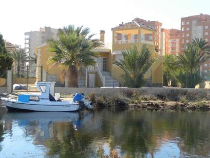 Casa en venta en San Javier zona La Manga del Mar Menor