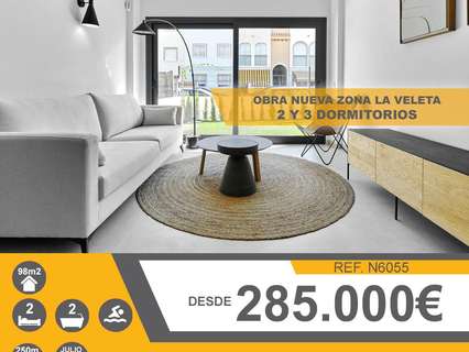 Casa en venta en Torrevieja