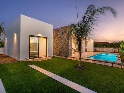 Casa en venta en San Javier