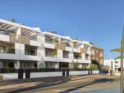 Planta baja en venta en San Pedro del Pinatar