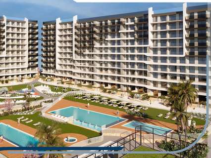 Planta baja en venta en Torrevieja